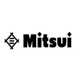 Mitsui Logo - Mitsui & Co., Ltd