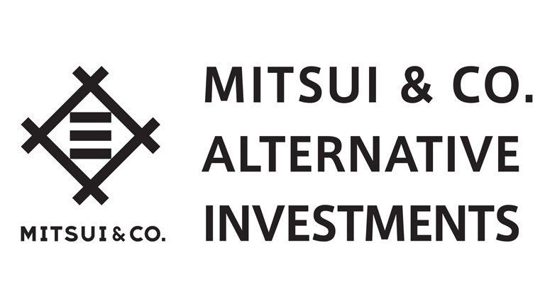 Mitsui Logo - Topics. Japan Alternative Investment Co., Ltd. to undergo capital