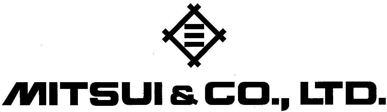 Mitsui Logo - Owler Reports - Mitsui: Mitsui & Co., Ltd. : Sale of Shares