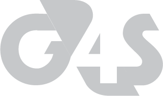 G4S Logo - Logo G4S
