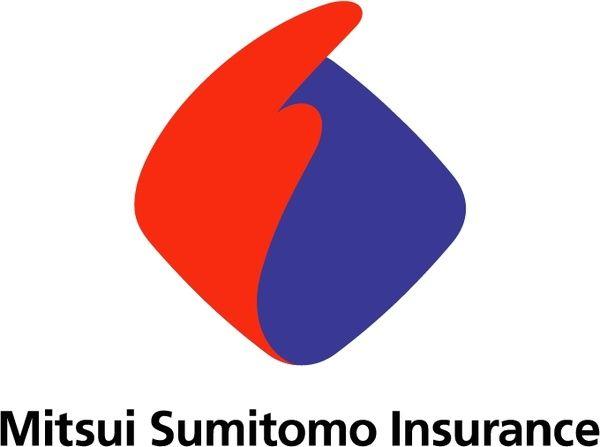 Mitsui Logo - Mitsui sumitomo insurance Free vector in Encapsulated PostScript eps