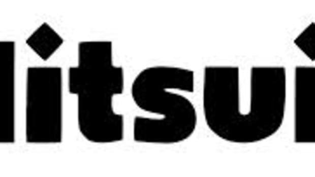 Mitzui Logo - PrimaLoft, Inc. and Mitsui Partner to Introduce PrimaLoft ...