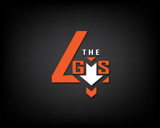 G4S Logo - the G4S Designed