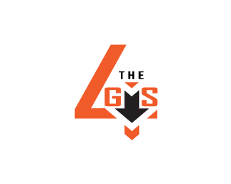 G4S Logo - the G4S Designed by andig | BrandCrowd
