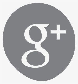 Black and White Pics of Google Plus Logo - Google Plus Icon Png Design Element Vector, Google - Logo De Youtube ...
