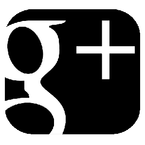 Black and White Pics of Google Plus Logo - [{