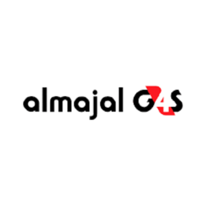 G4S Logo - Almajal G4S - Jeddah, Saudi Arabia - Bayt.com
