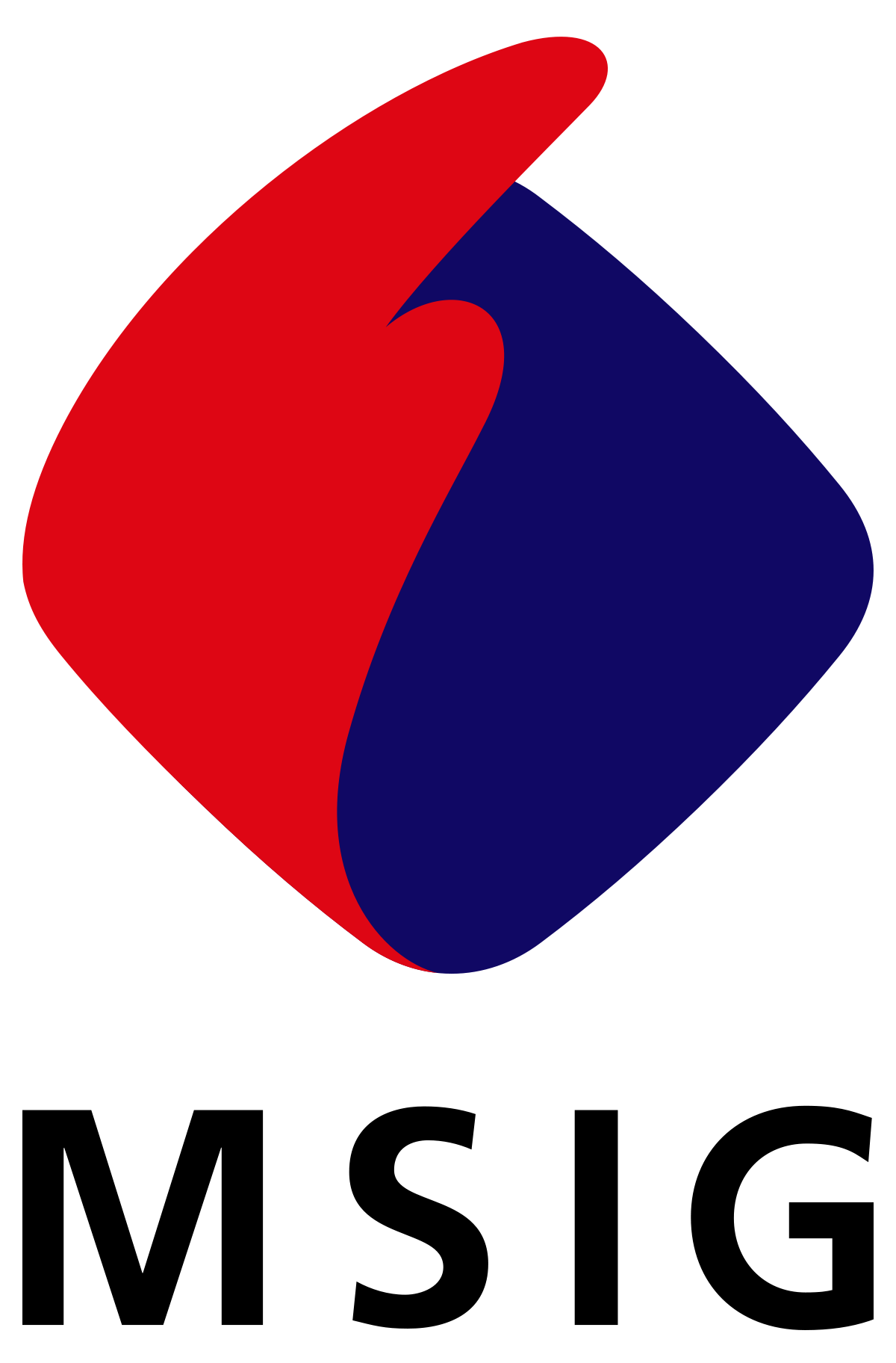 Mitsui Logo - Mitsui Sumitomo Insurance Group