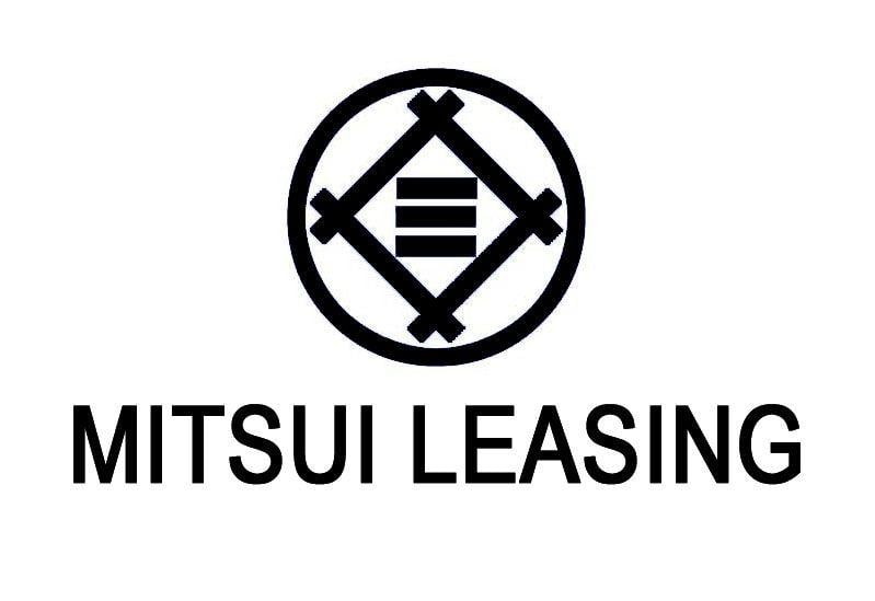 Mitsui Logo - Logo Mitsui. Honda Bandung Mobil