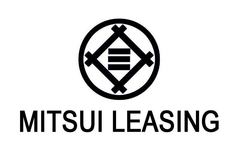 Mitsui Logo - Logo Mitsui. Honda Bandung Mobil
