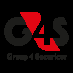 G4S Logo - G4s security Logos