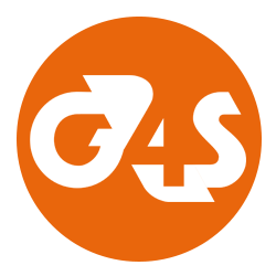 G4S Logo - G4S