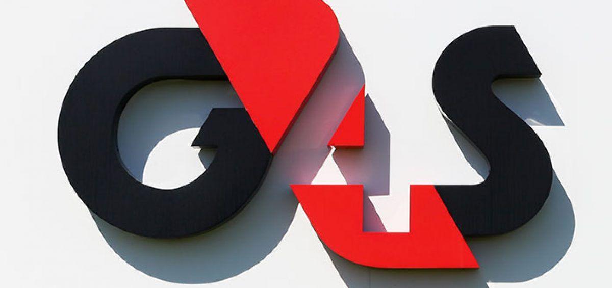 G4S Logo - US becomes largest security services market for G4S