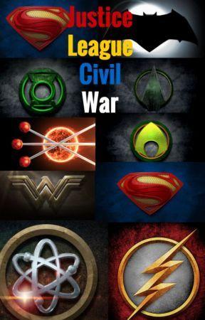 Superman War Logo - Justice League: Civil War 44: Superman vs Doomsday