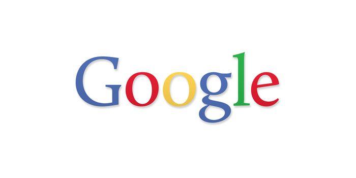 Updated Google Logo - Google Logo design updated 2012 | Logos | Pinterest | Logos and Google