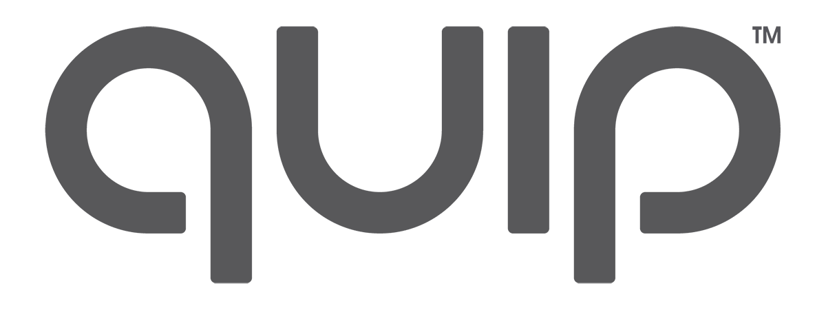 Quip Logo - Quip Competitors, Revenue and Employees - Owler Company Profile