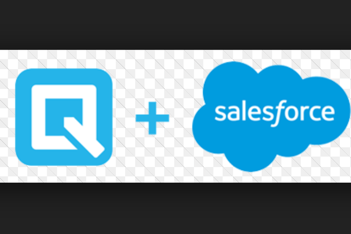 Quip Logo - Salesforce Challenges Office 365 With $750M Buy of Quip