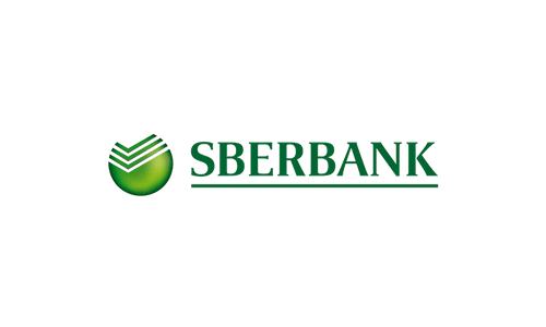 Sberbank Logo - Saba Software Case Study: Sberbank