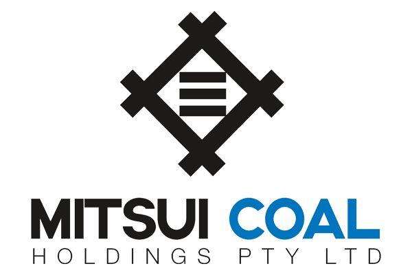 Mitsui Logo - Mitsui Coal Holdings Case Study Web Services (AWS)