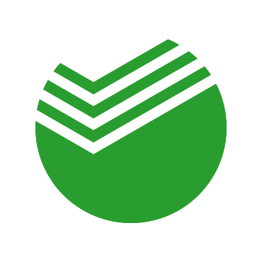 Sberbank Logo - Početna