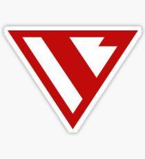 Super V Logo - Super v Logo Gifts & Merchandise | Redbubble