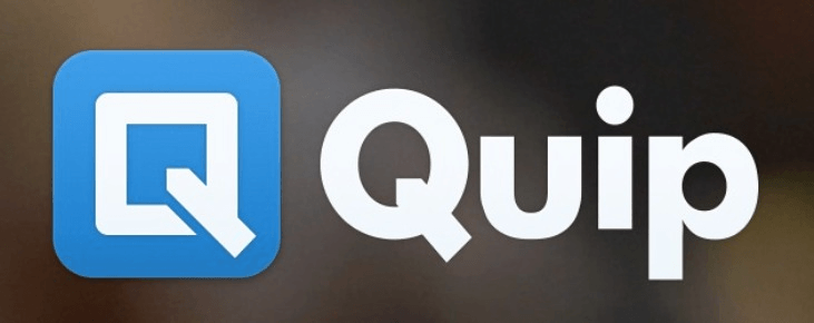 Quip Logo - Quip CEO Bret Taylor: I Continue To Be “awe Inspired” By Mark
