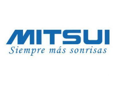 Mitsui Logo - MITSUI AUTOMOTRIZ SA