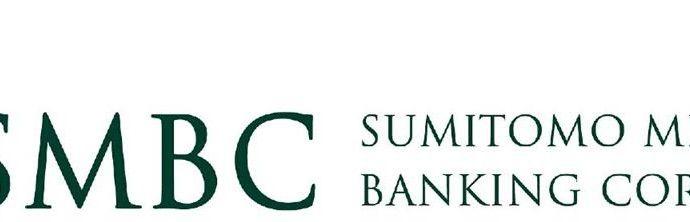 Mitsui Logo - Sumitomo Mitsui Banking Corporation Healthfair