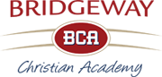 Bridgeway Christain Academy Logo - About BCA | Bridgeway Christian Academy