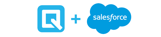 Quip Logo - Salesforce Acquires Productivity App Quip for $582 Million – Techvibes