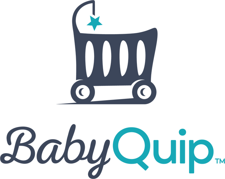 Quip Logo - Photos, Logos, Infographics - Corporate Assets | BabyQuip