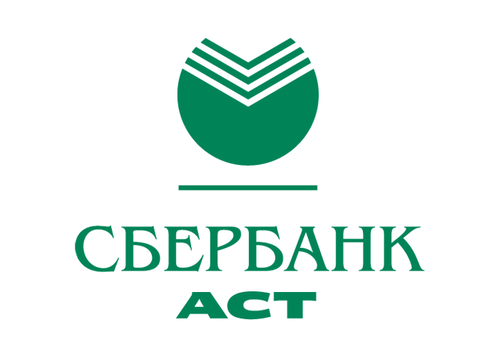 Sberbank Logo - Sberbank AST business documents