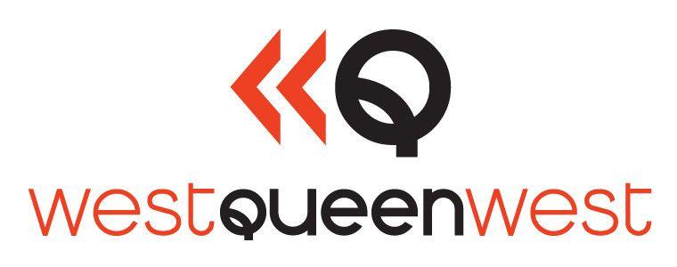 Queen Card Logo - West Queen West Neighborhood Online Gift Card Electronic Delivery