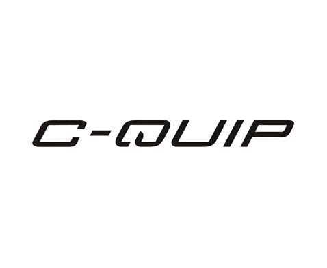 Quip Logo - C Quip International