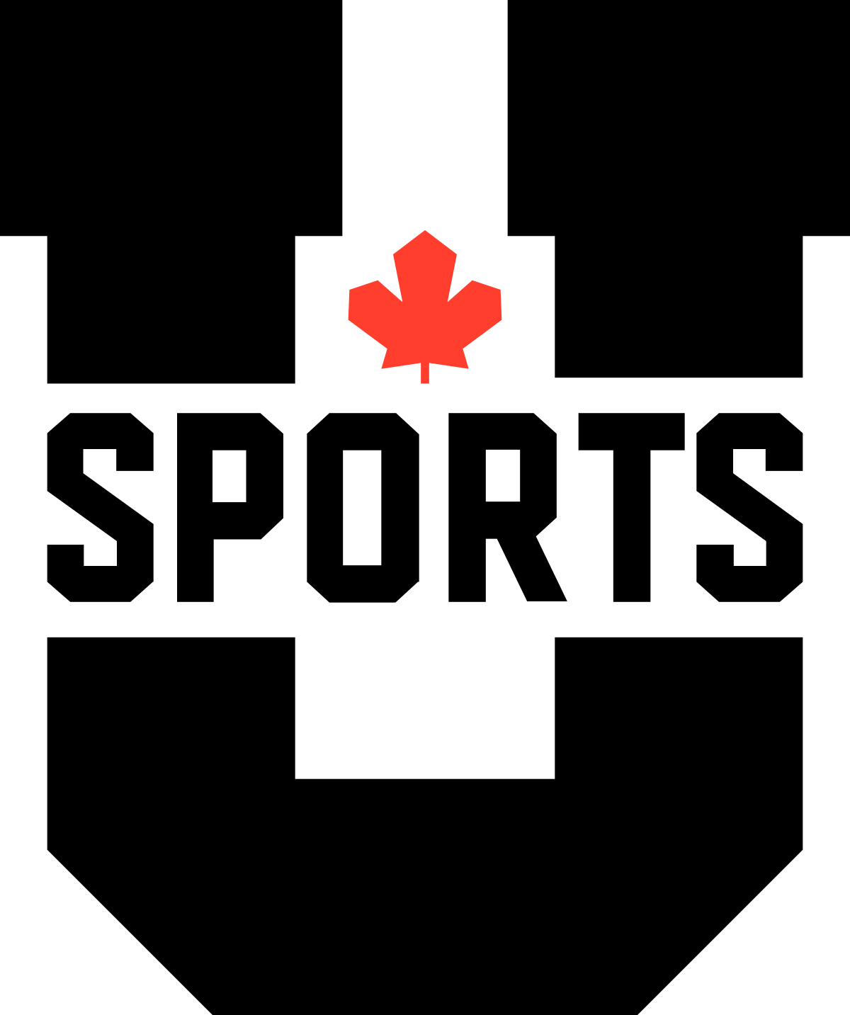 Sports U Logo - U Sports