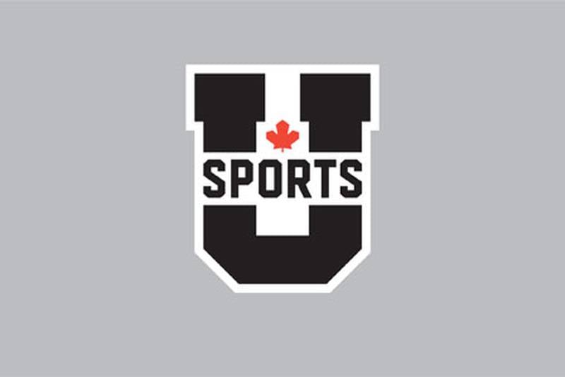 Sports U Logo - U Sports announces new transgender policy for university athletes ...