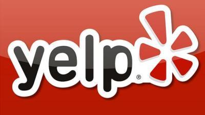 Bad Yelp Logo