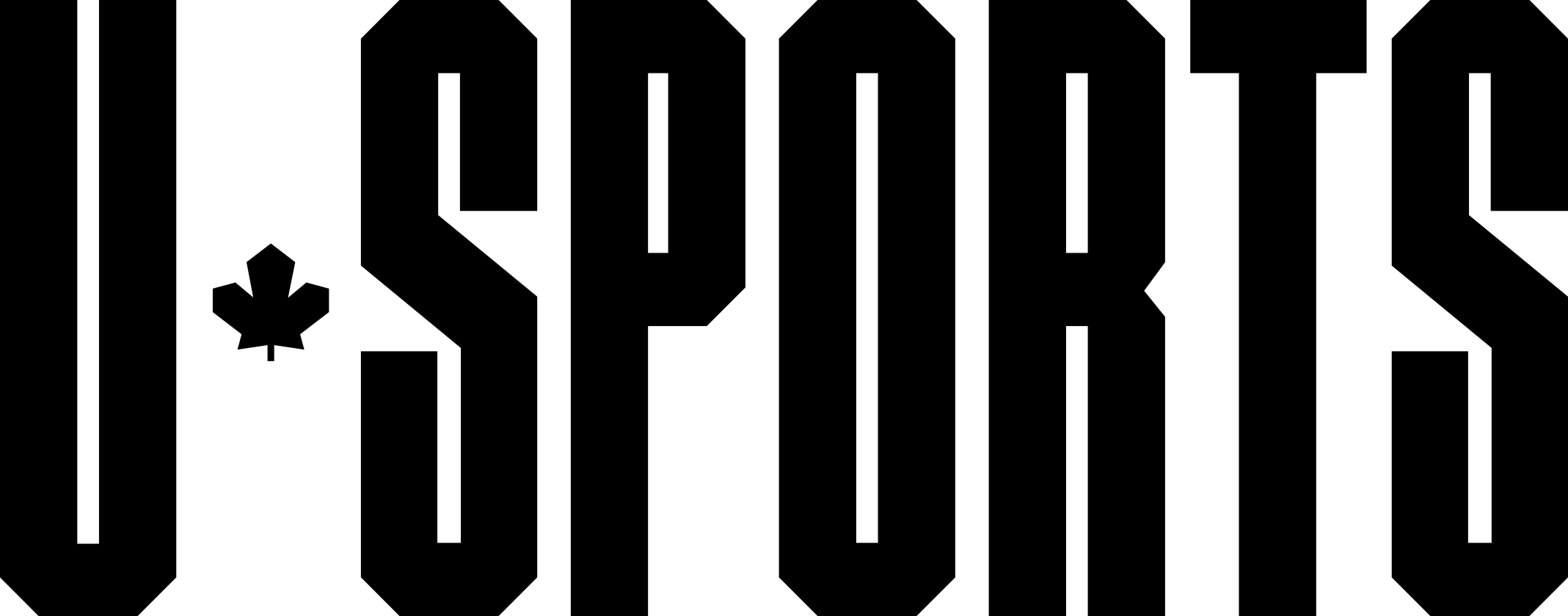 U Sports Logo - Brand Resources