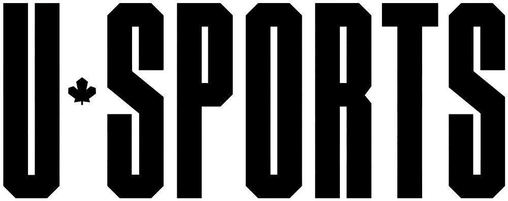 Sports U Logo - Brand New: New Name, Logo, and Identity for U Sports by Hulse & Durrell