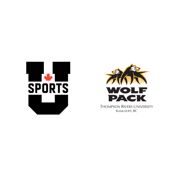 U Sports Logo - CIS Rebrands Itself To U Sports – TRU WolfPack