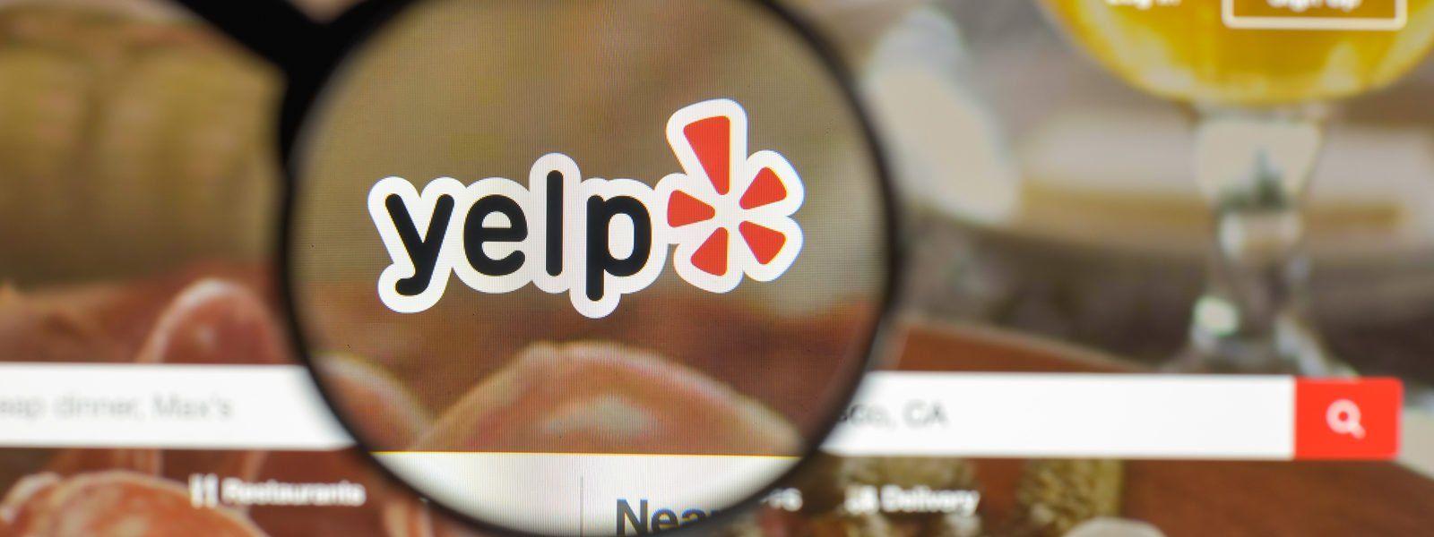 Bad Yelp Logo - How to Remove Bad Yelp Reviews (and Report Fake Yelp Reviews)