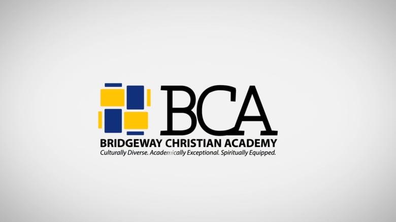 Bridgeway Christain Academy Logo - Bridgeway Christian Academy on Vimeo