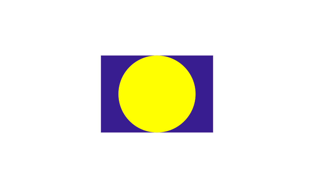 Blue Square with Yellow Z Logo - The rarely brilliant, normally bad, and often dismal flags of ...