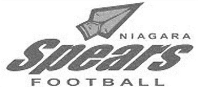 Spear Football Logo - Spears to introduce peewee football team for 2010 season ...