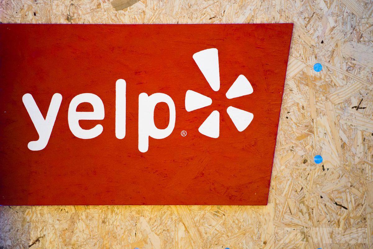 Bad Yelp Logo - California bans businesses from imposing fines for negative Yelp ...