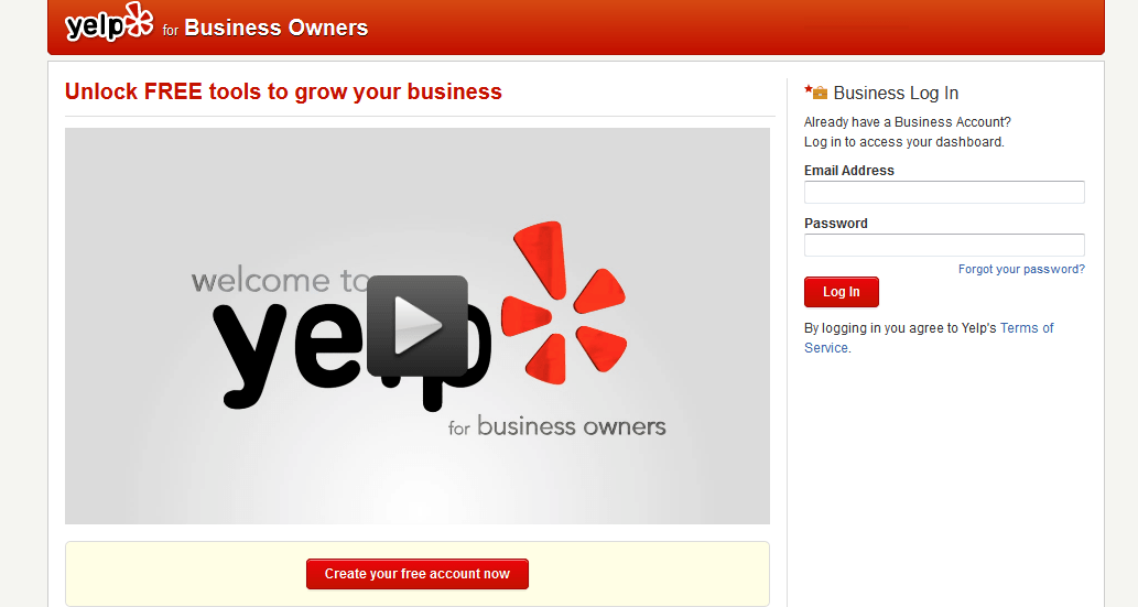 Bad Yelp Logo - How to Combat Bad Yelp Reviews and Manage Your Business Page - Ignite