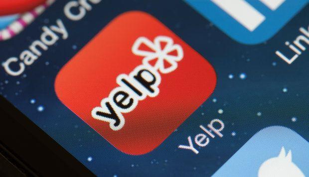 Bad Yelp Logo - Here's Why A Restaurant Asked For Bad Yelp Reviews - AOL Finance