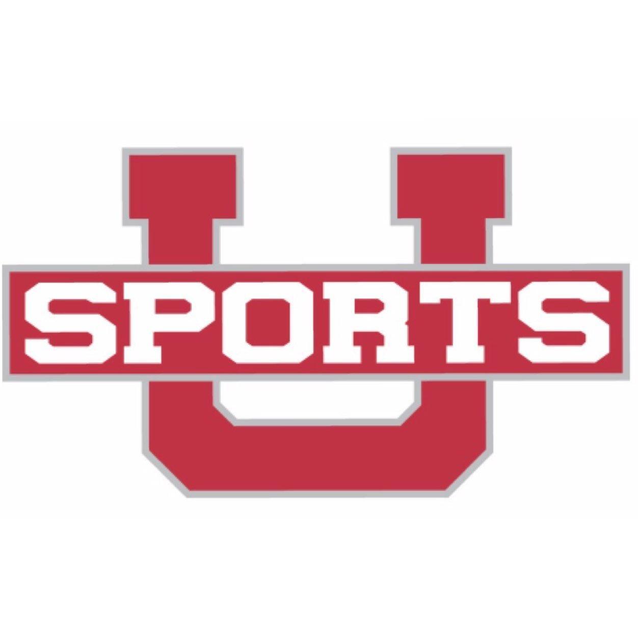 U Sports Logo - Sports U Izod