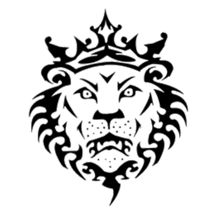 LeBron Lion Logo - Lebron Lion Logo