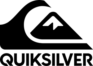 Quiksilver Vector Logo - Quiksilver Logo Vectors Free Download